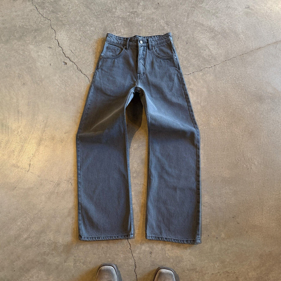 Cowboy Jeans modello Milano | Gamba dritta