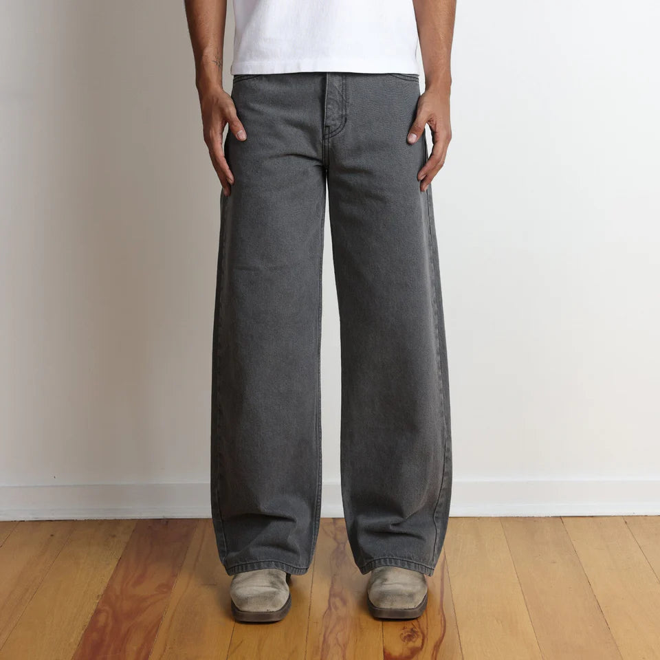 Cowboy Jeans modello Milano | Gamba dritta