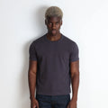 Maglietta Muscle Milano | Peso elevato purple