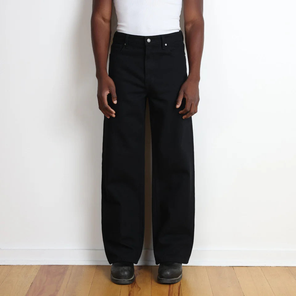 Cowboy Jeans modello Milano | Gamba dritta
