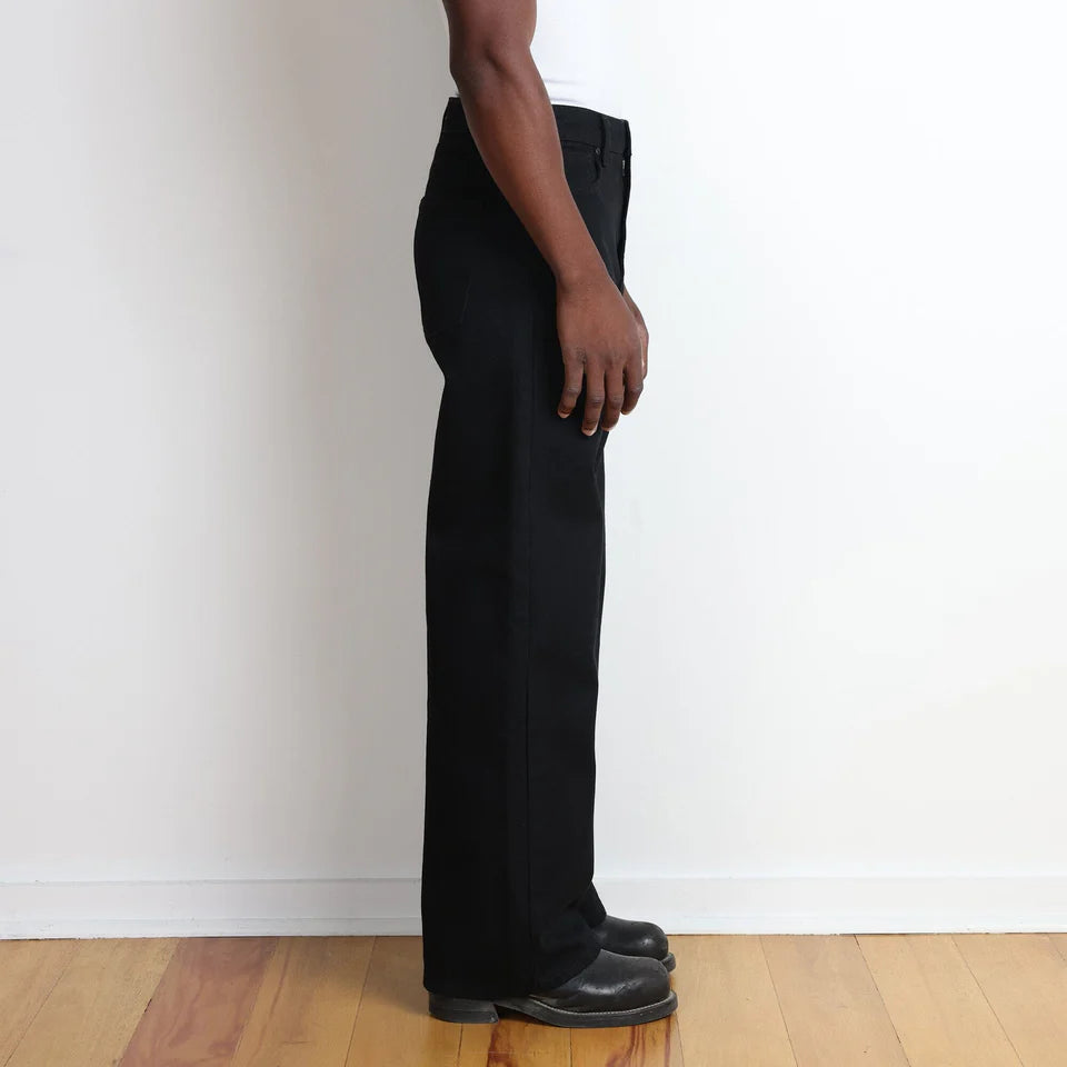 Cowboy Jeans modello Milano | Gamba dritta