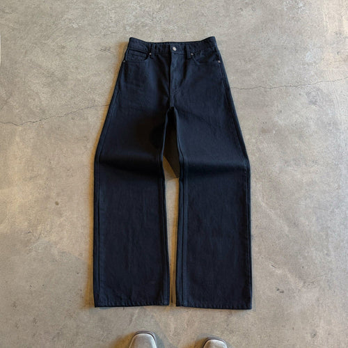 Cowboy Jeans modello Milano | Gamba dritta