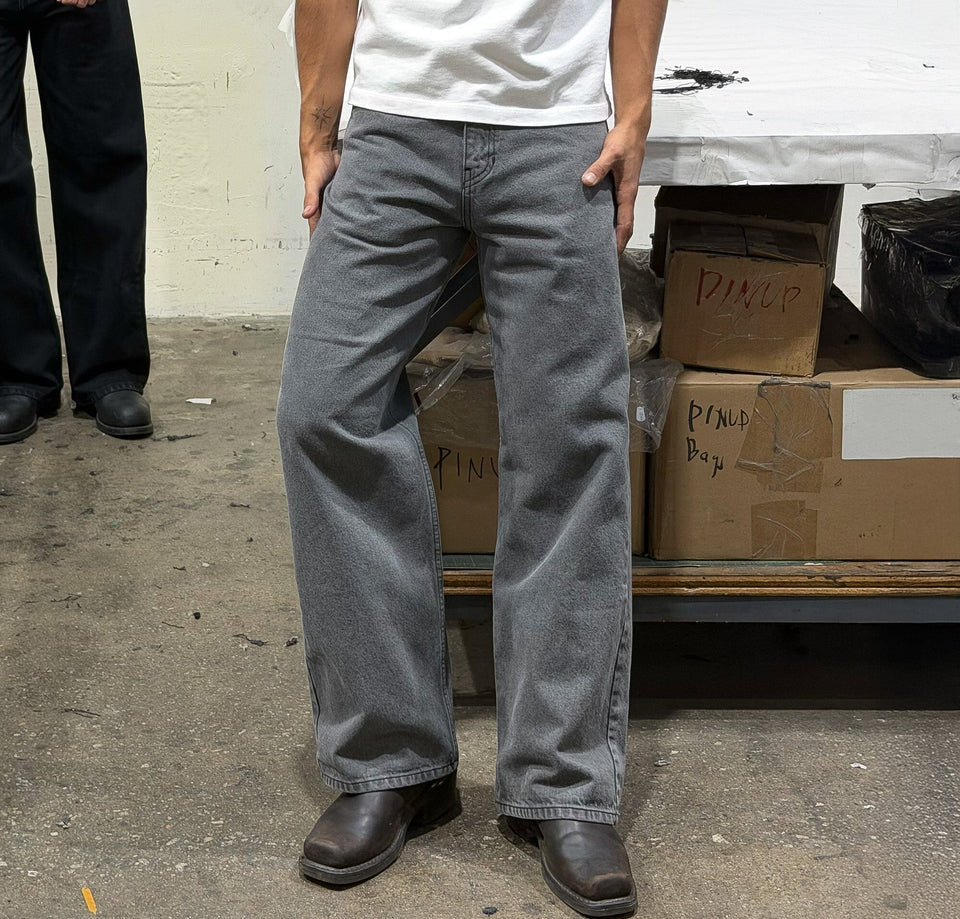 Cowboy Jeans modello Milano | Gamba dritta