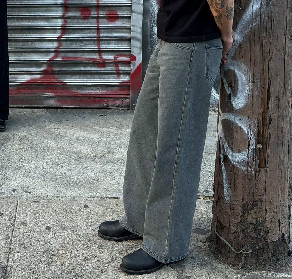 Cowboy Jeans modello Milano | Gamba dritta
