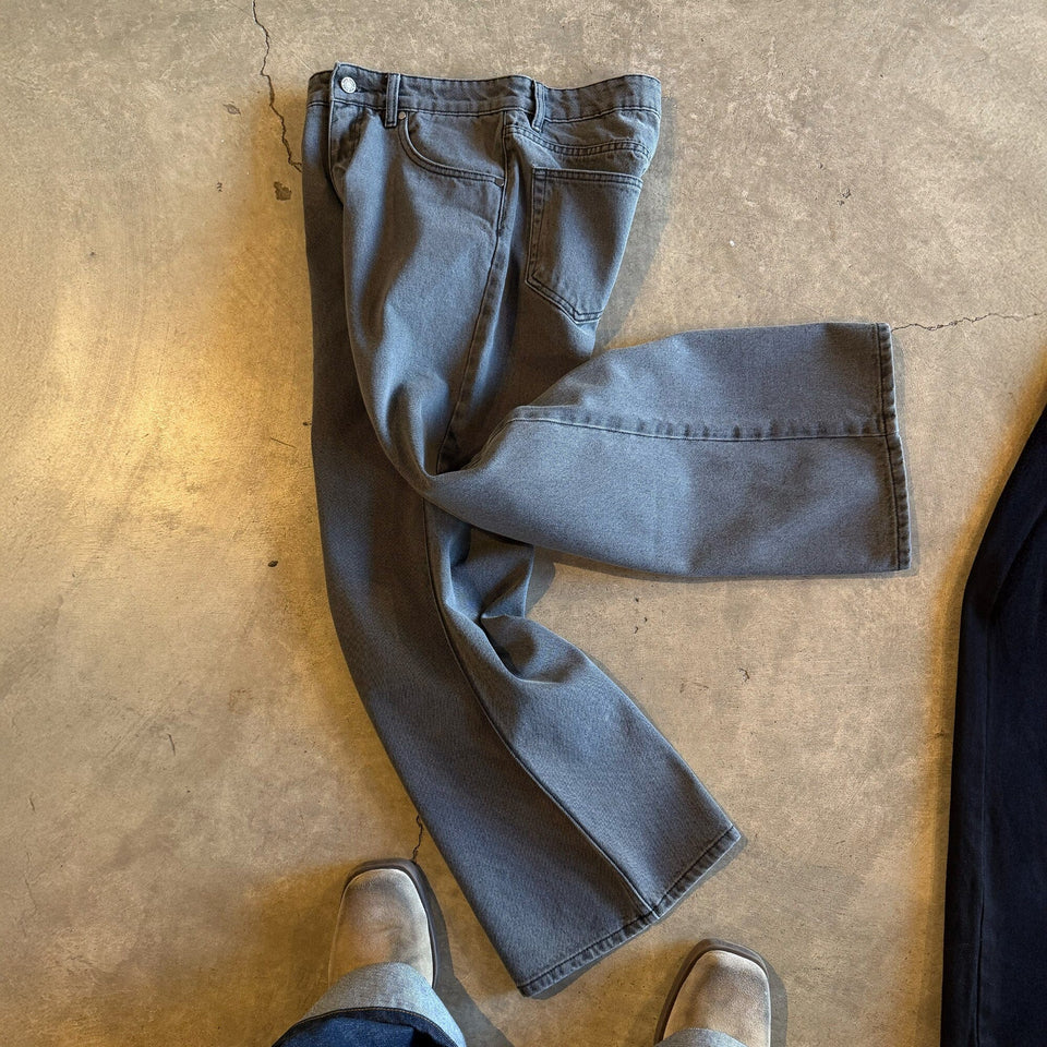 Cowboy Jeans modello Milano | Gamba dritta
