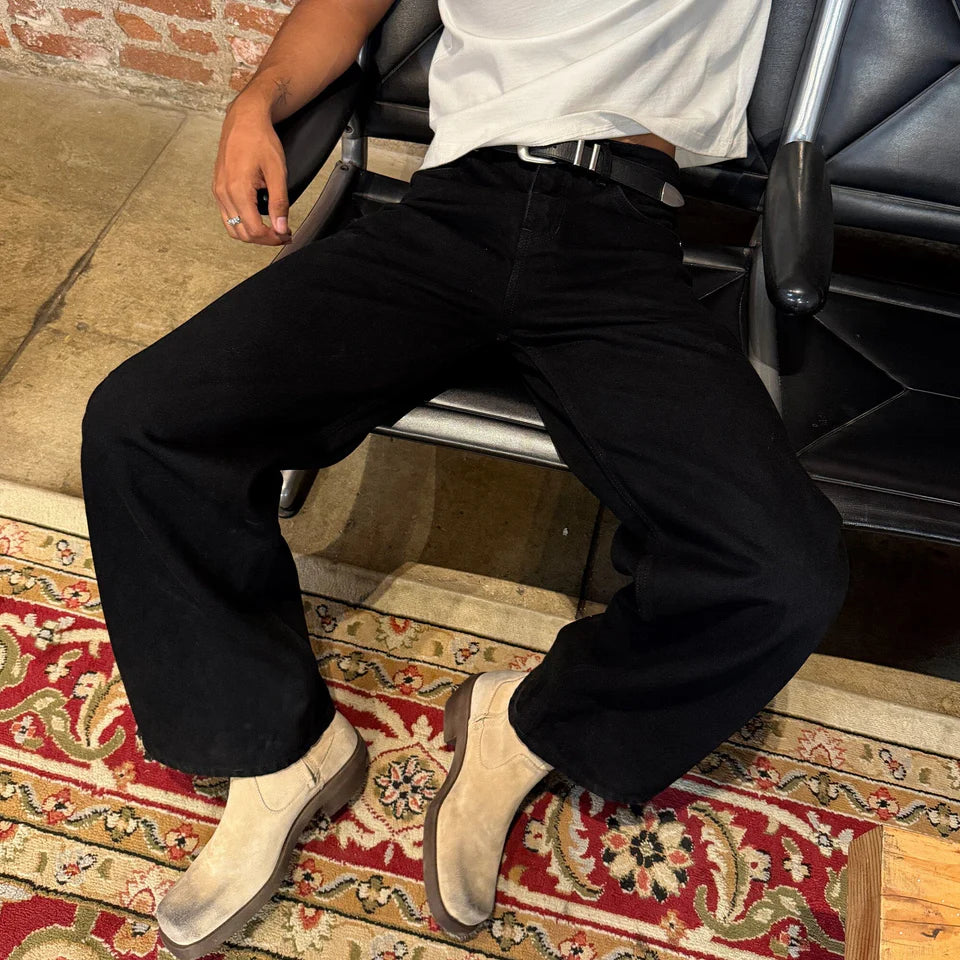 Cowboy Jeans modello Milano | Gamba dritta