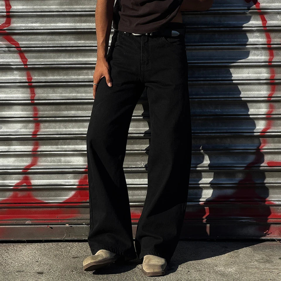 Cowboy Jeans modello Milano | Gamba dritta