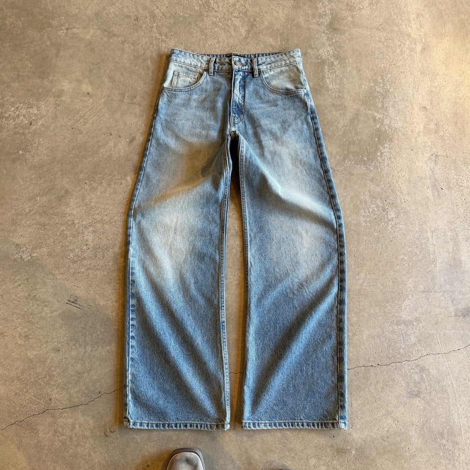 Cowboy Jeans modello Milano | Gamba dritta